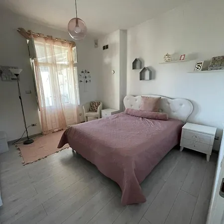 Casa Relax * Lipari (Isola Lipari)
