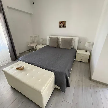Daire Casa Relax