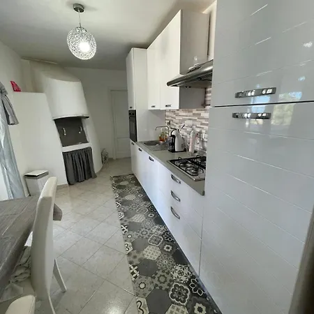 Casa Relax Daire