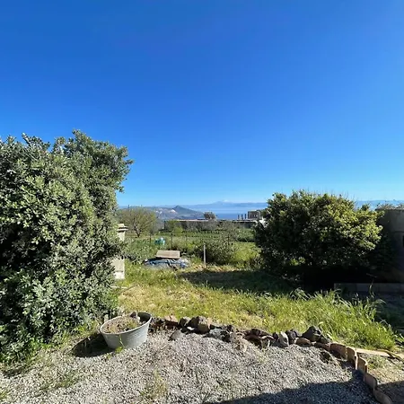 Casa Relax Daire Lipari (Isola Lipari)
