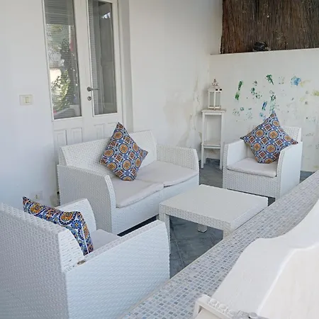 Casa Relax Daire *