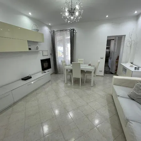 Casa Relax Lipari (Isola Lipari)