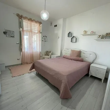 Casa Relax Lipari (Isola Lipari)