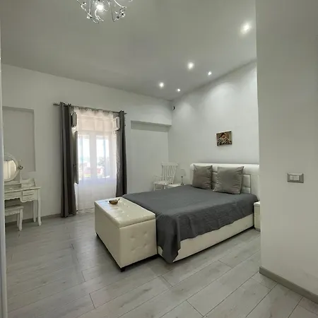 Casa Relax Daire